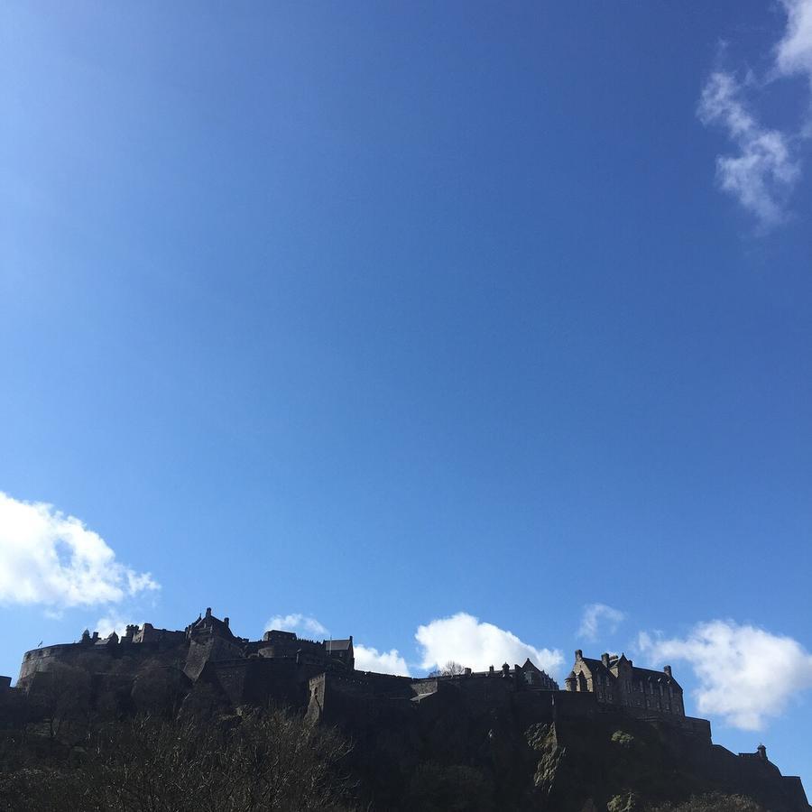 Отель Edinburgh37 Экстерьер фото