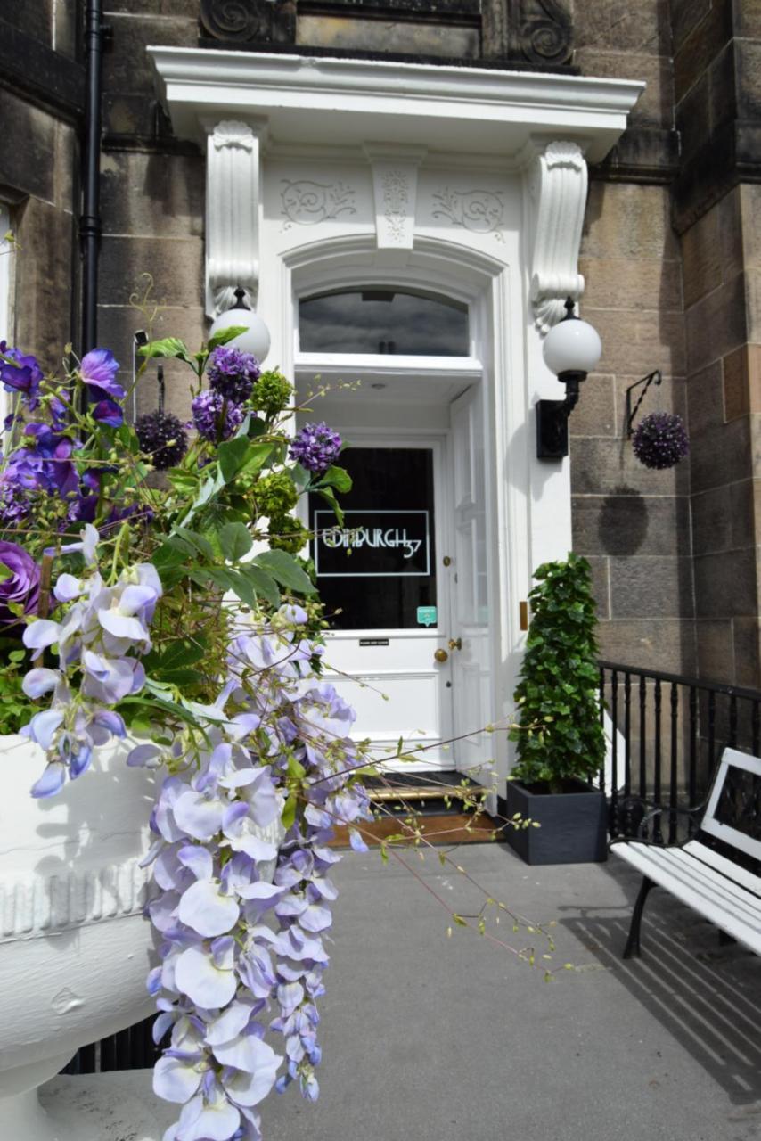 Отель Edinburgh37 Экстерьер фото