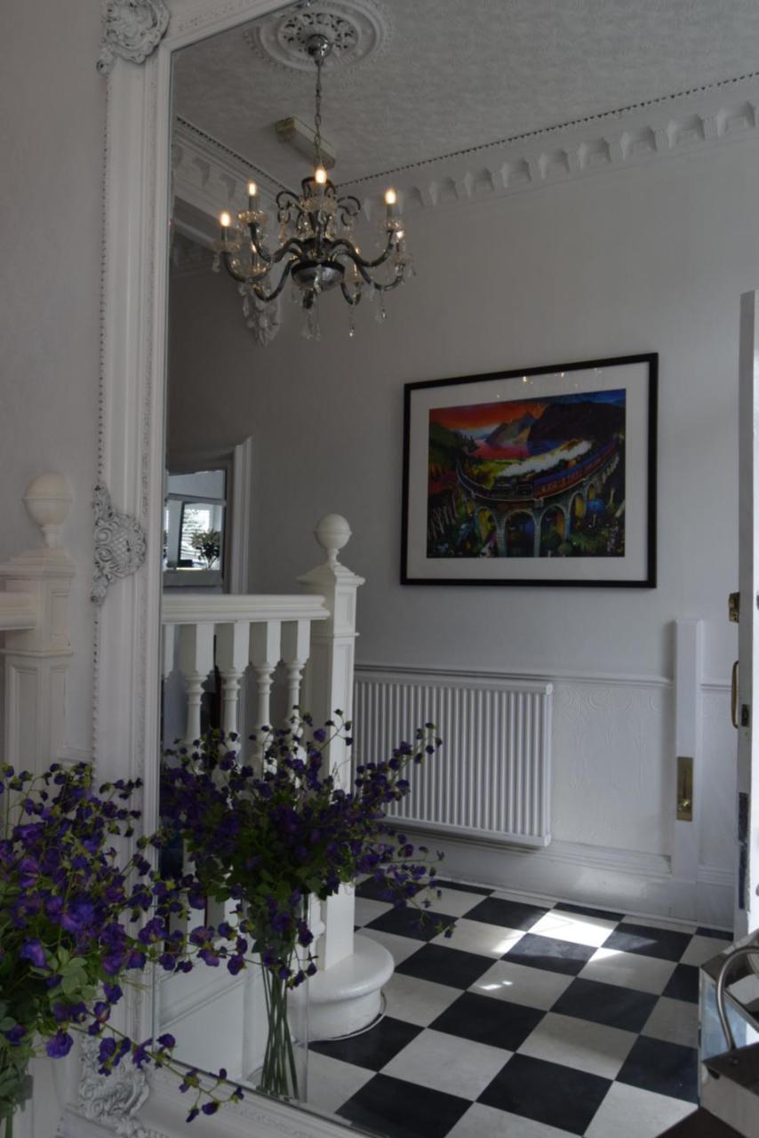 Отель Edinburgh37 Экстерьер фото