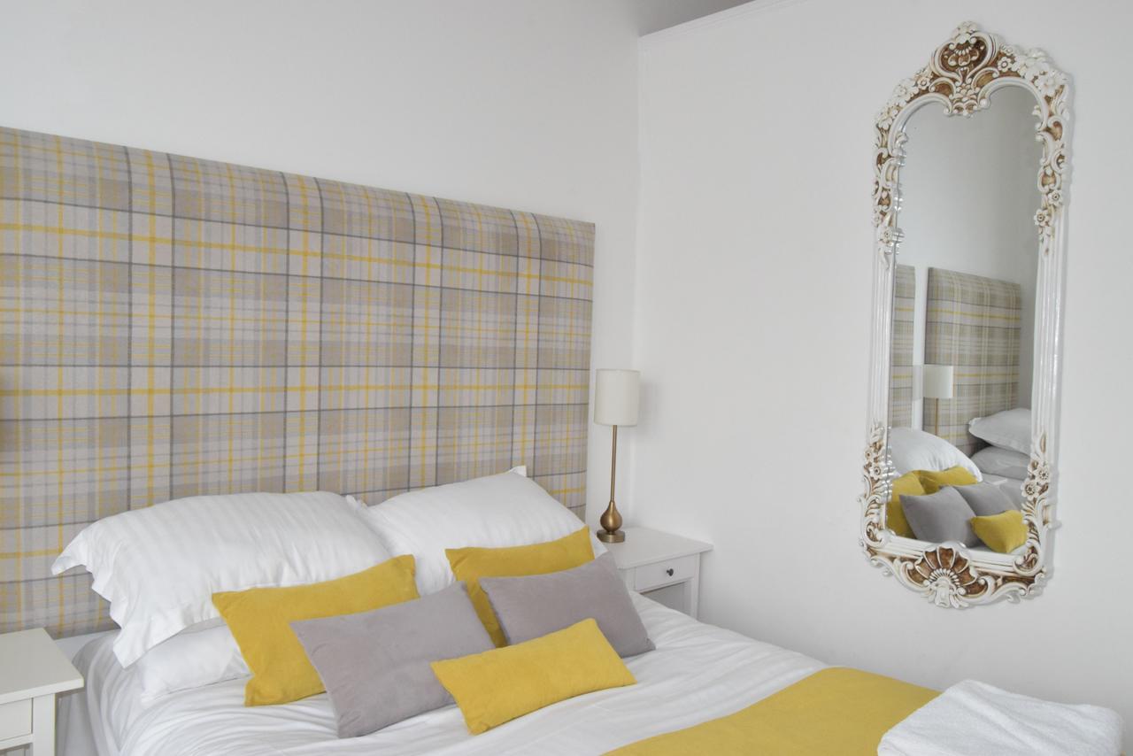 Отель Edinburgh37 Экстерьер фото